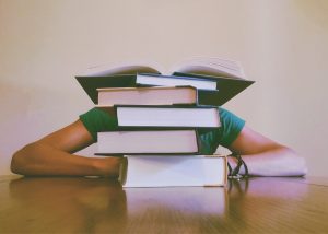 Ders Kitapları için Hızlı Okuma Teknikleri