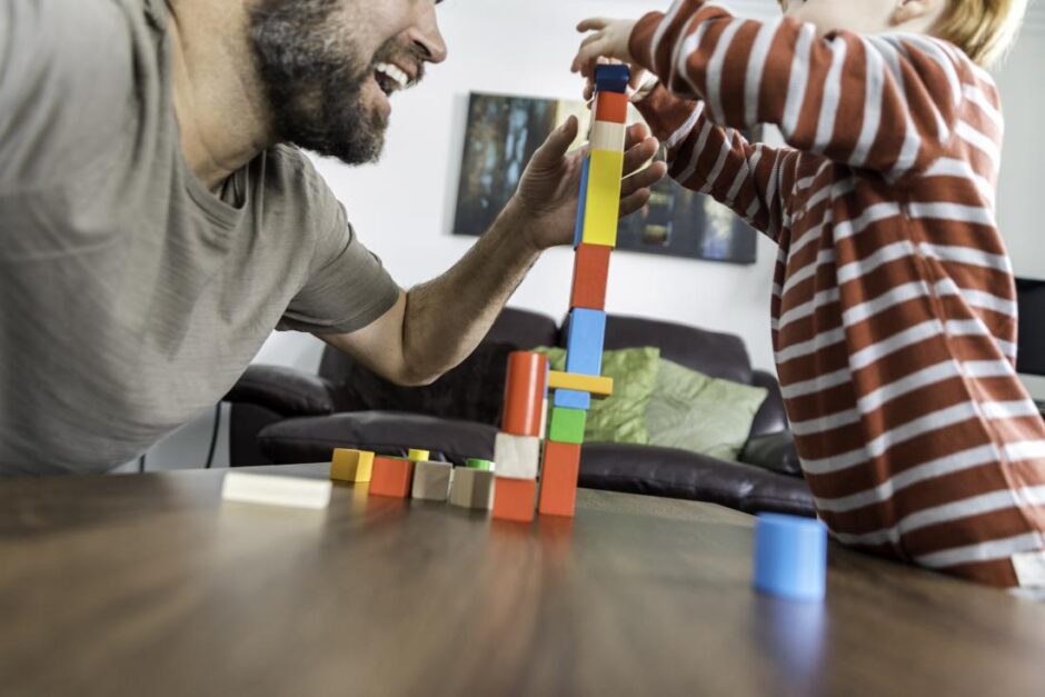 Dikkat Eksikliği Ebeveyn Rehberi