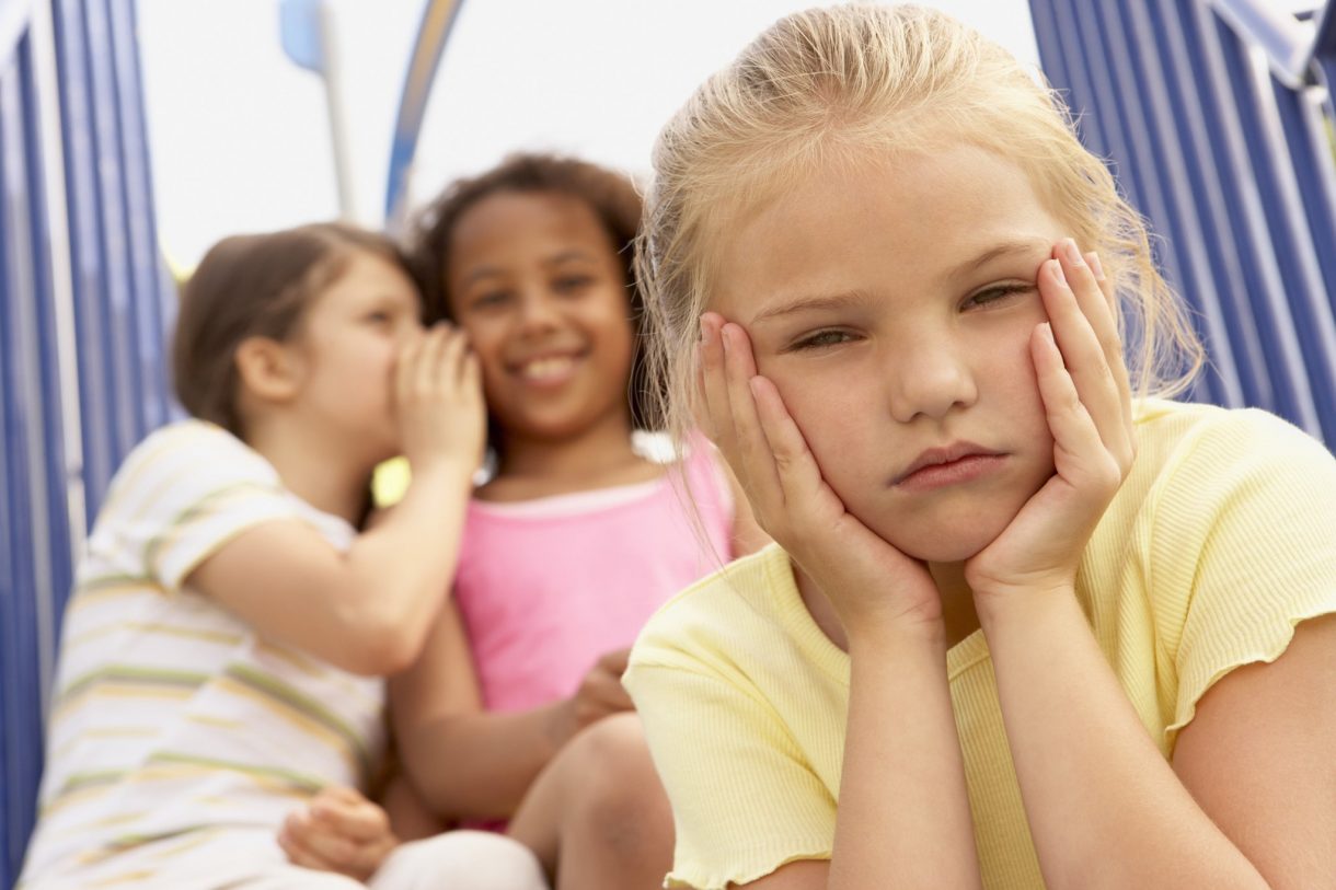 DEHB ve Sosyalleşme Sorunu