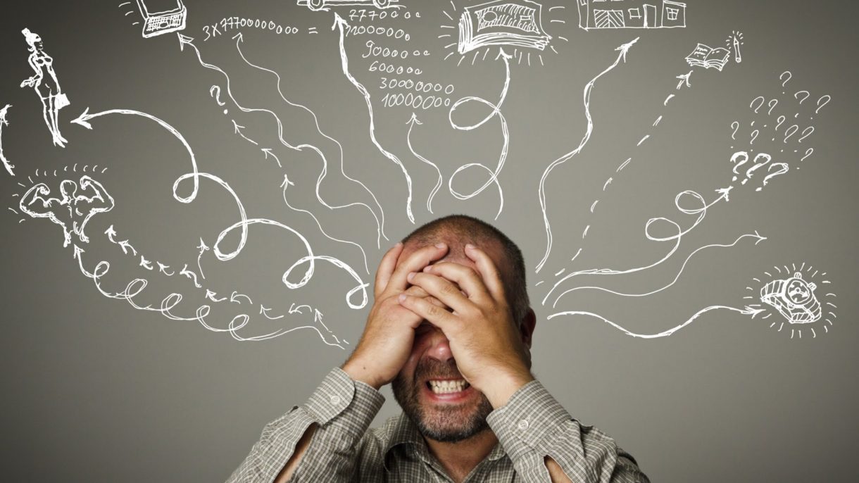 Ergenler ve Yetişkinlerde DEHB Belirtileri