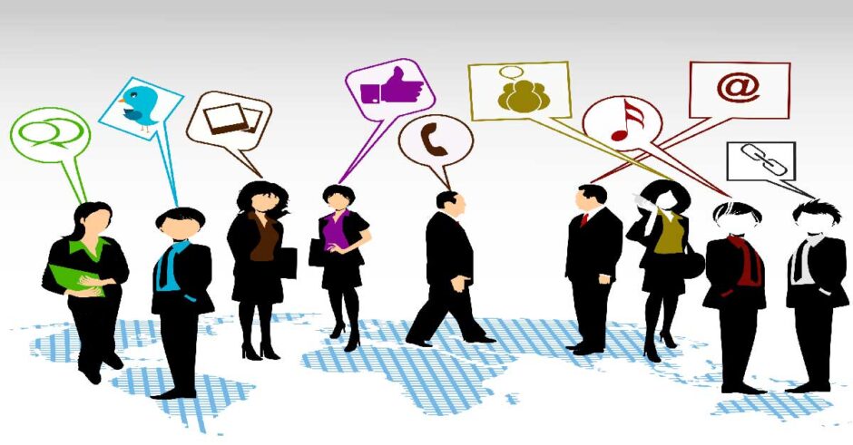 İletişim Becerilerinin Geliştirilmesi