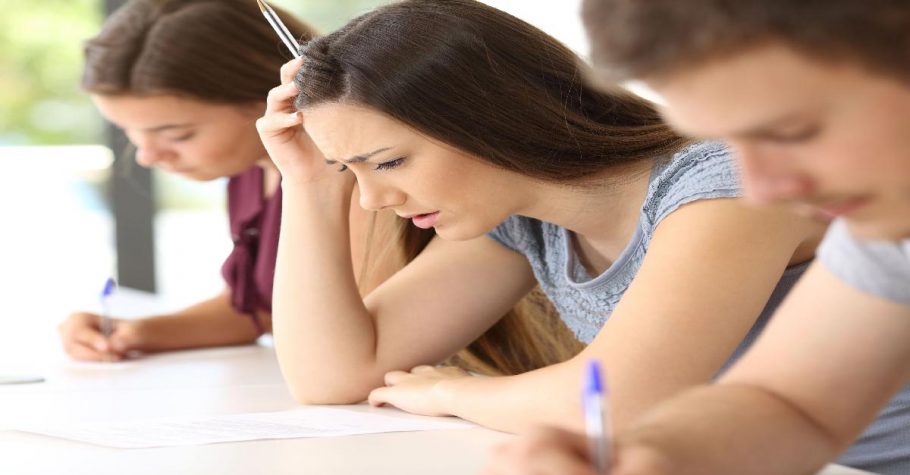 Sınav Kaygısı ve Sınav Stresi Nedenleri Nelerdir?