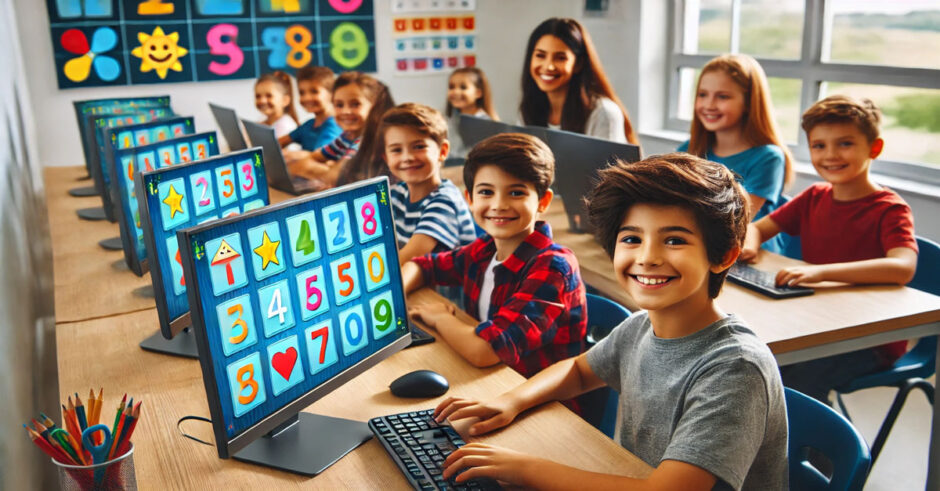 Çocuklara Matematik Nasıl Sevdirilir? Matematiği Eğlenceli Hale Getiren İpuçları