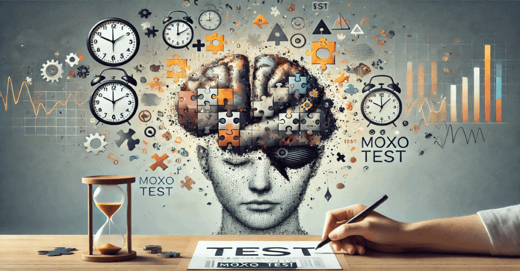 Moxo Dikkat Testi Nasıl Yapılır?