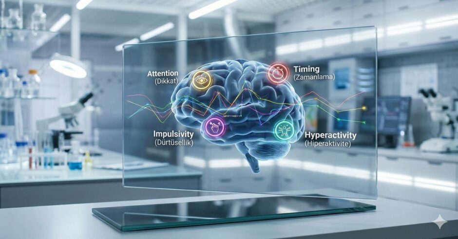 Muğla Menteşe Saygın Danışmanlık Moxo Testi